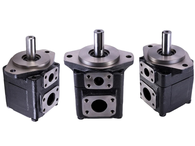  KT SERIES DENISON SINGLE STAGE VANE PUMPS