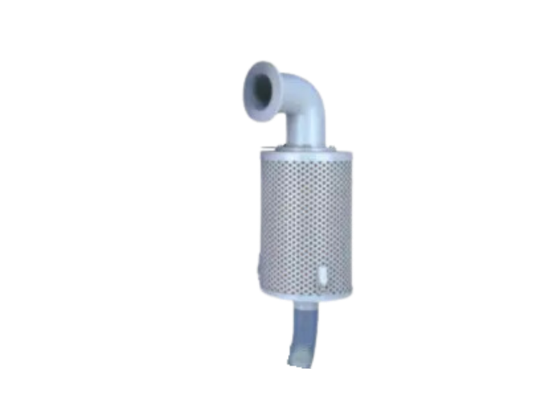 PLASTIC INJECTION DRYER DUST COLLECTOR FILTER