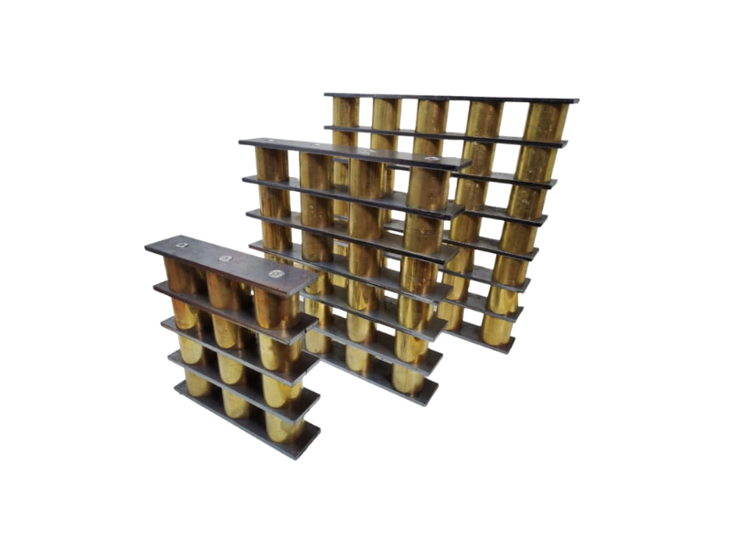 NEODIUM ROUND & RECTANGULAR MAGNET TYPES